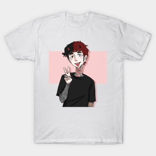 oli sykes T-Shirt